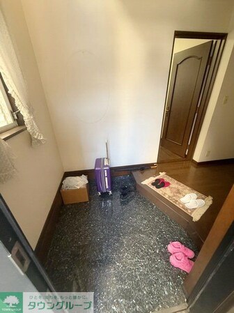 葛飾区小菅1丁目貸家の物件内観写真